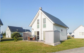 Two-Bedroom Holiday Home in OstseeResort Olpenitz